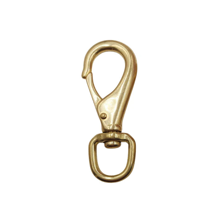 Mini Flower Press Clip