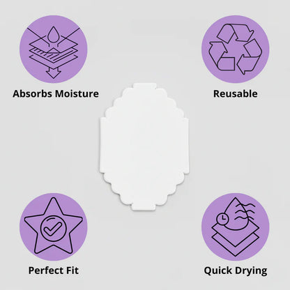 Flower Press Sheets