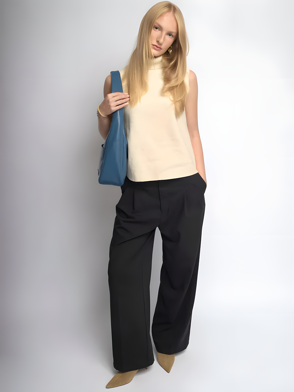 Nishavee™ BB Bag
