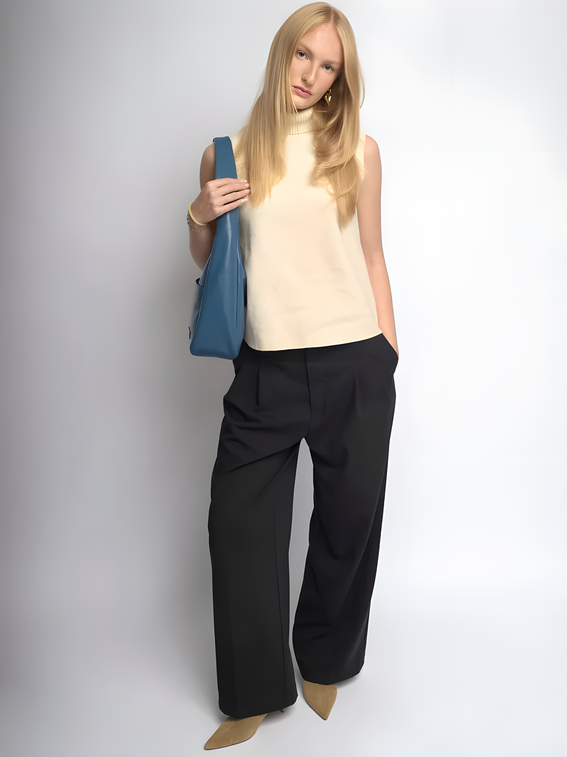 Nishavee™ BB Bag