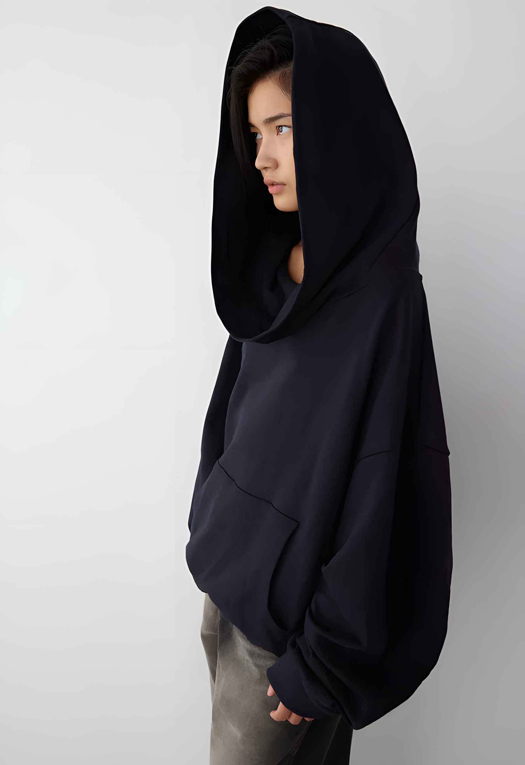 Chill Luxe Hoodie