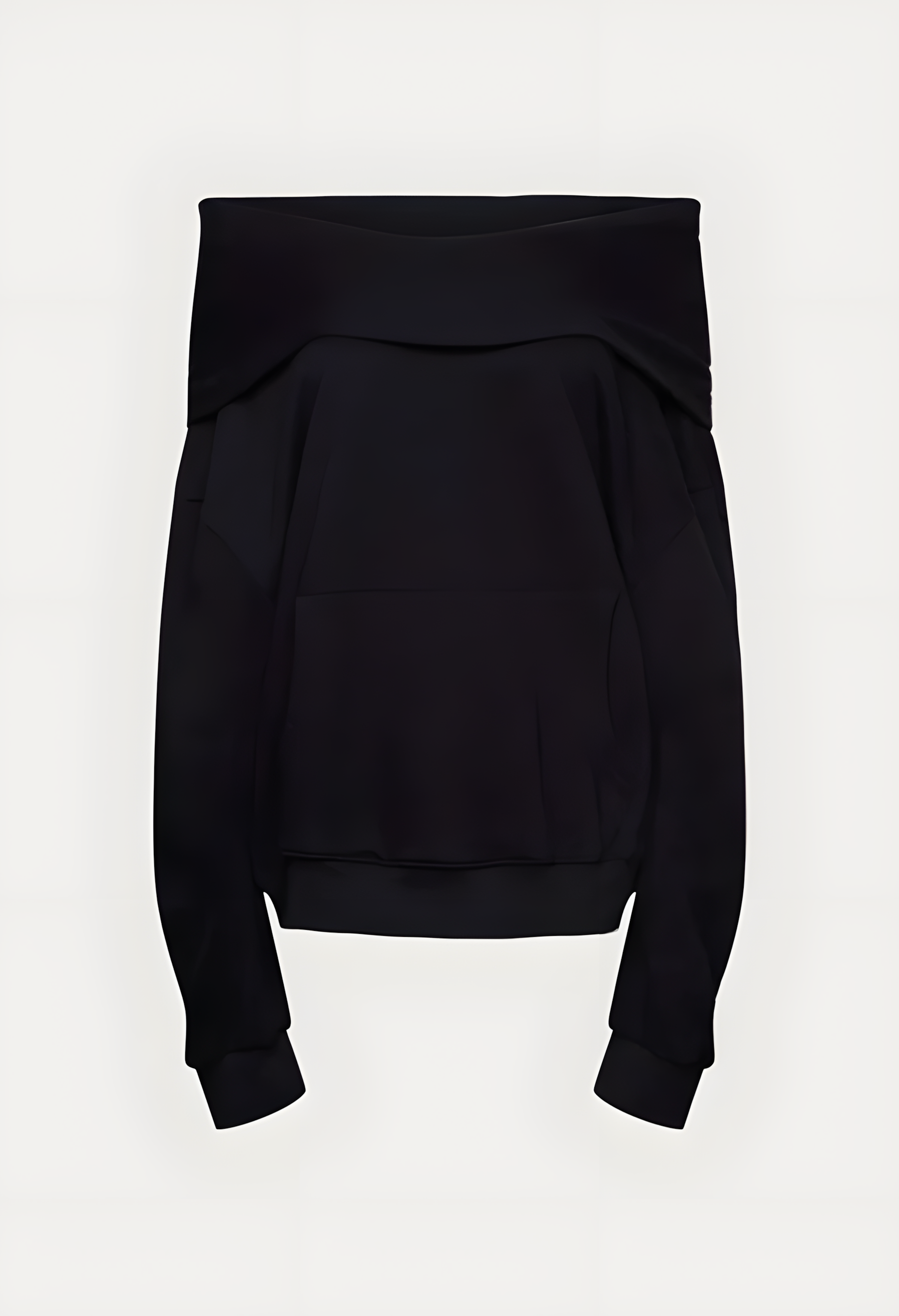 Chill Luxe Hoodie