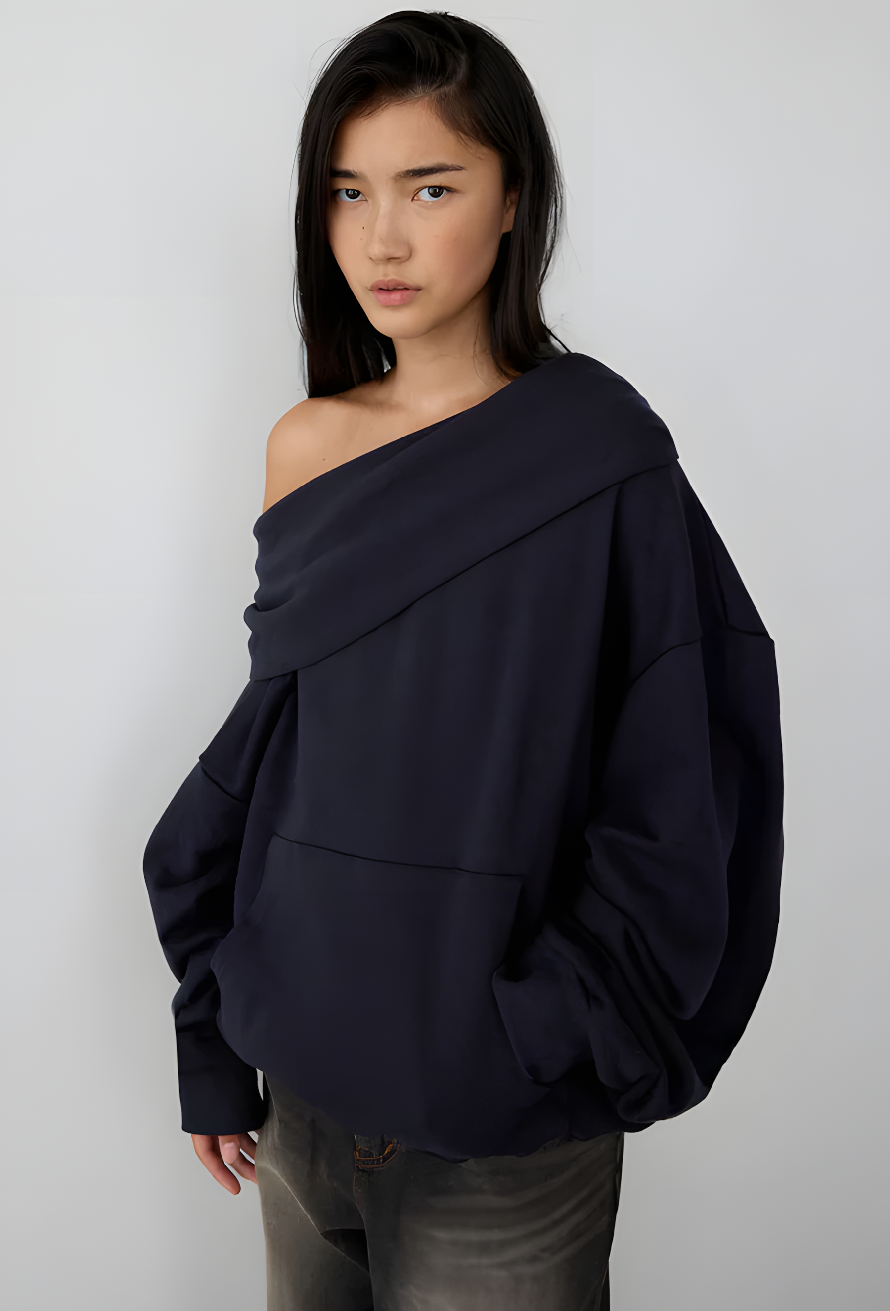 Chill Luxe Hoodie