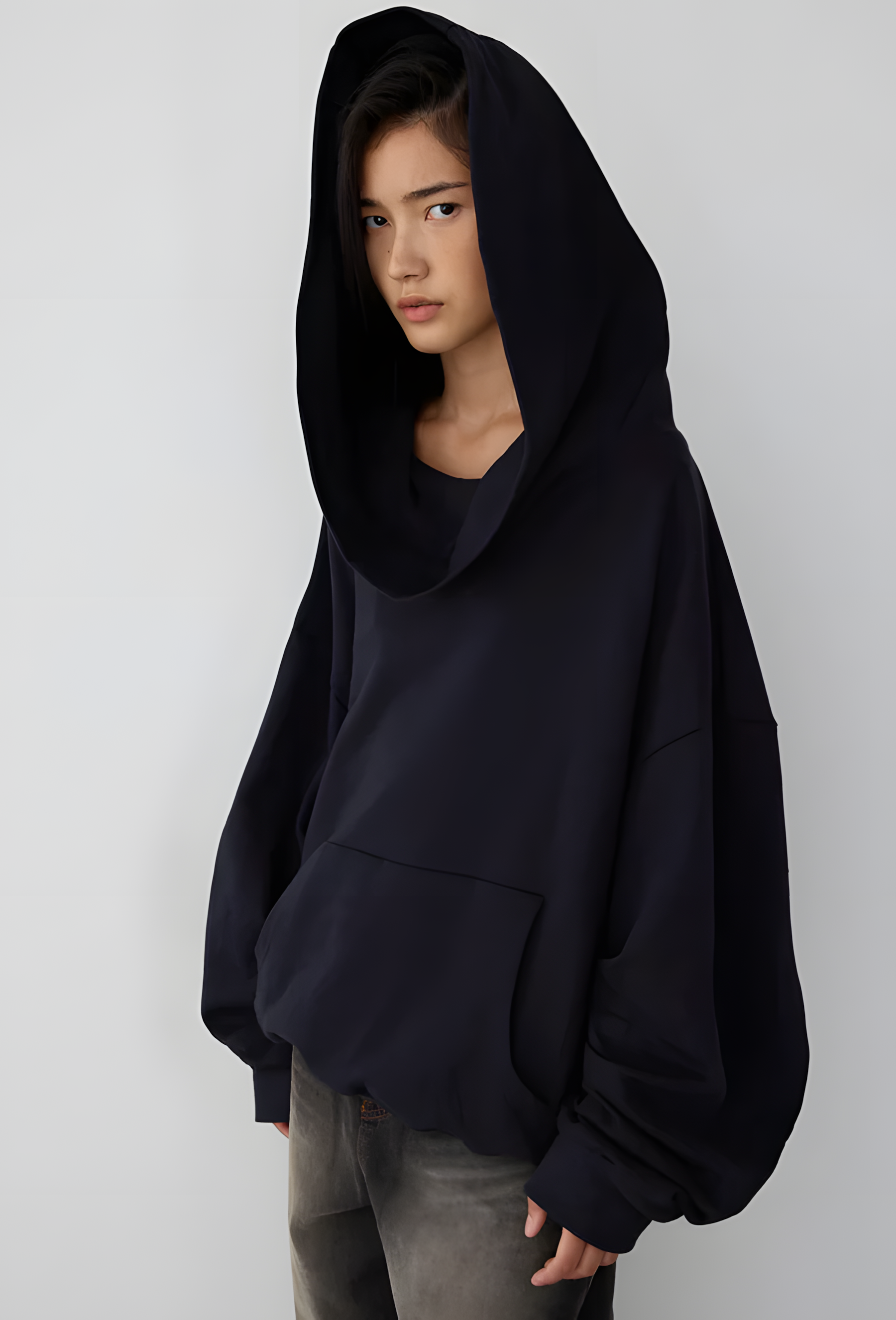 Chill Luxe Hoodie