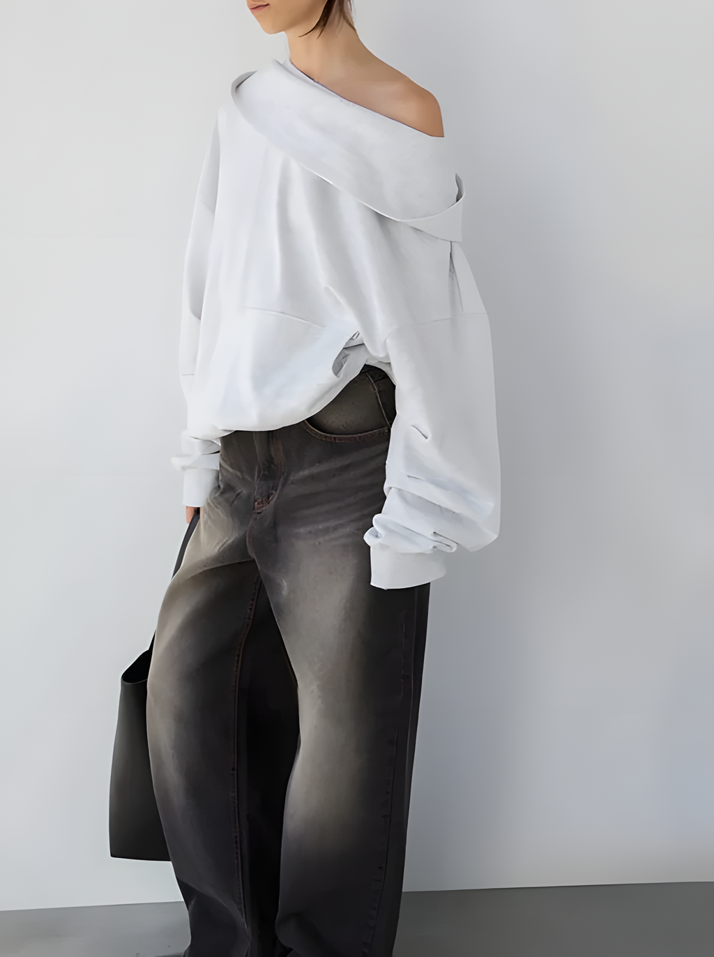 Chill Luxe Hoodie