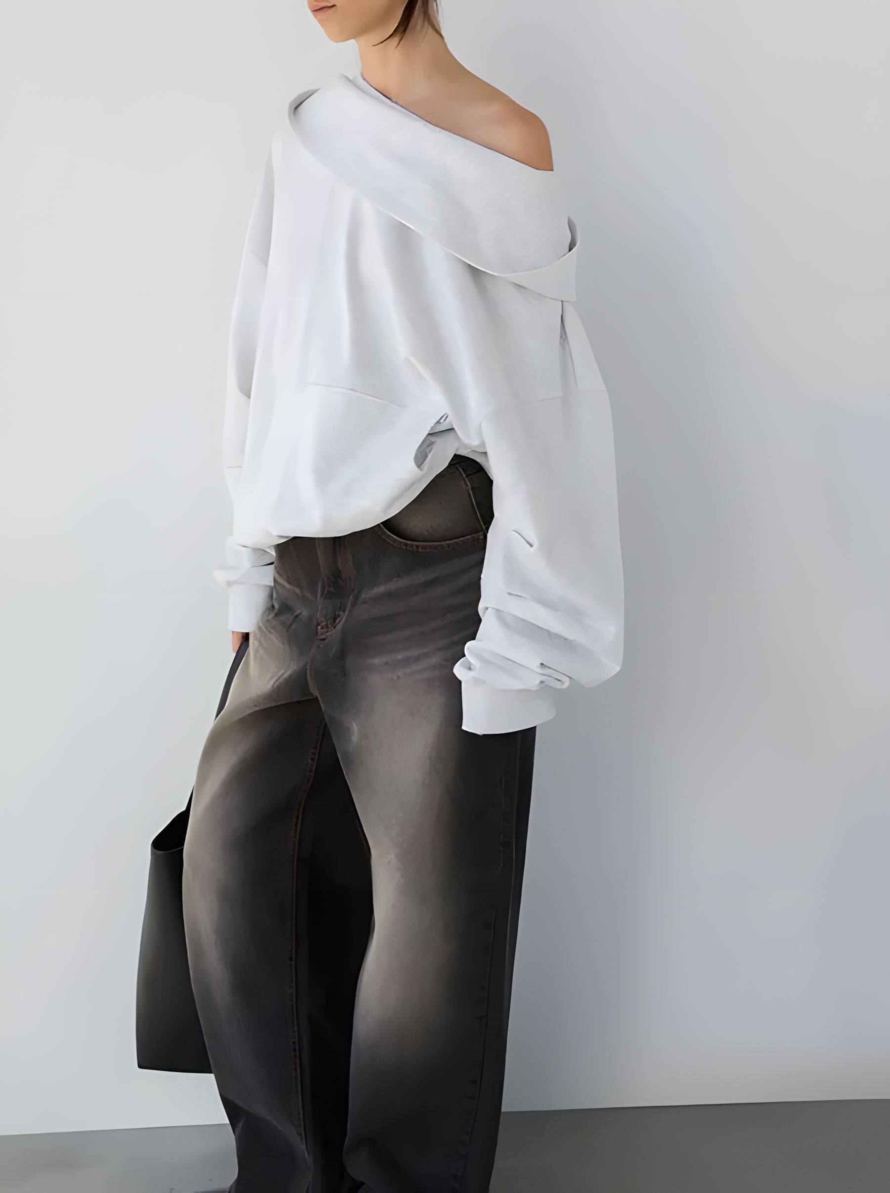 Chill Luxe Hoodie