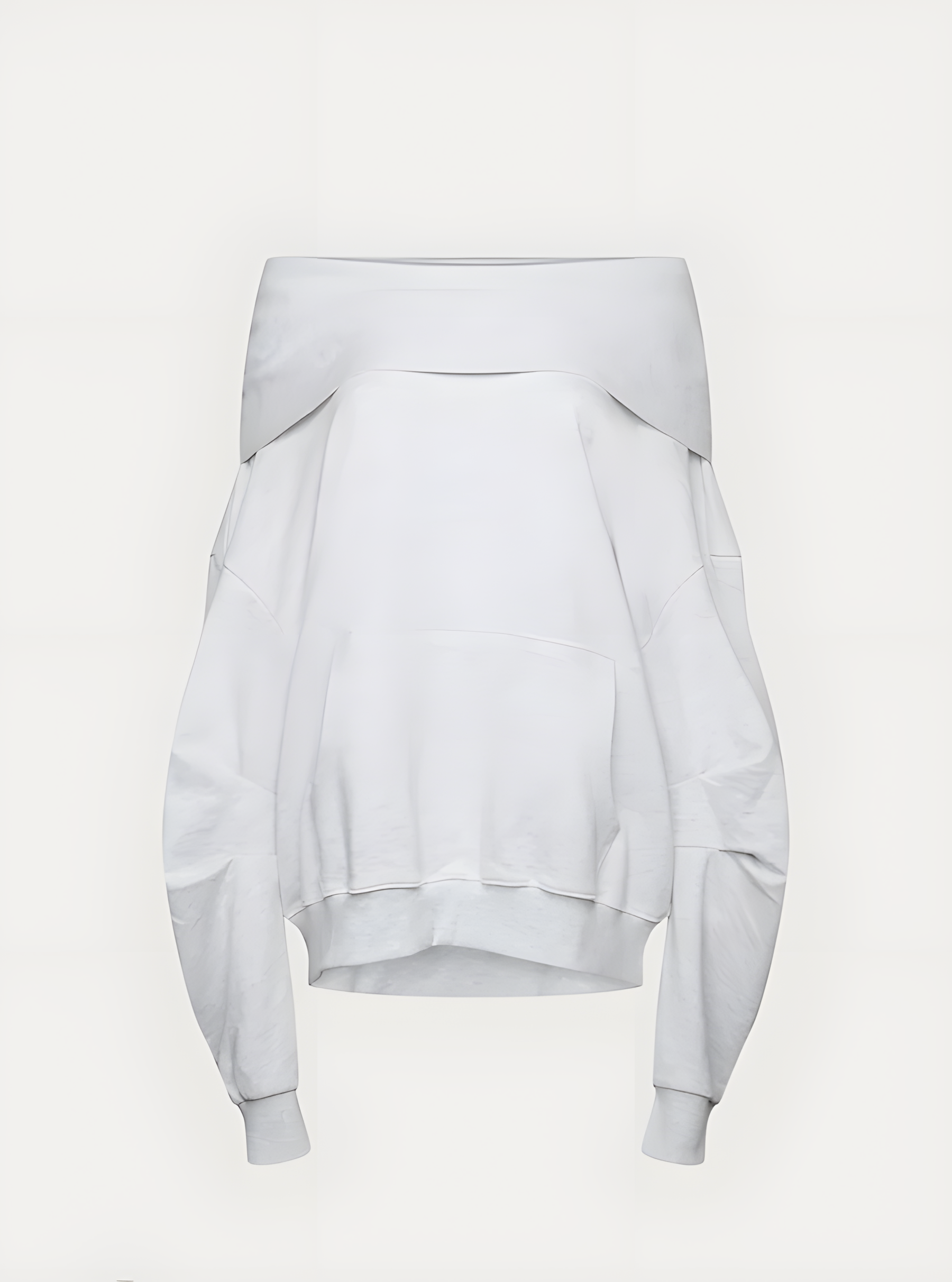Chill Luxe Hoodie