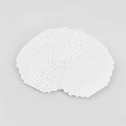 Flower Press Sheets