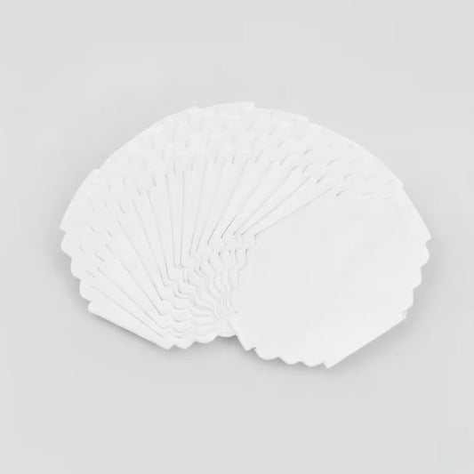 Flower Press Sheets