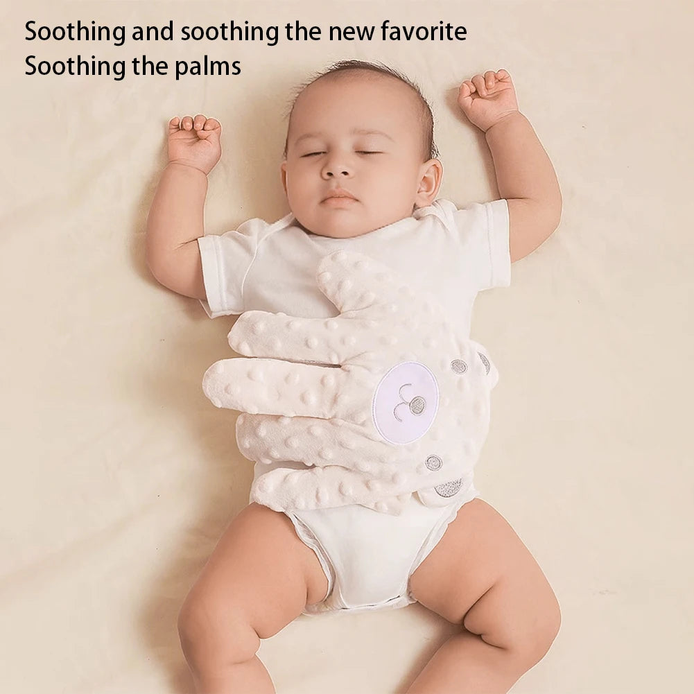 NishaVee® Sleep Patter Hand