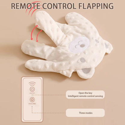 NishaVee® Sleep Patter Hand