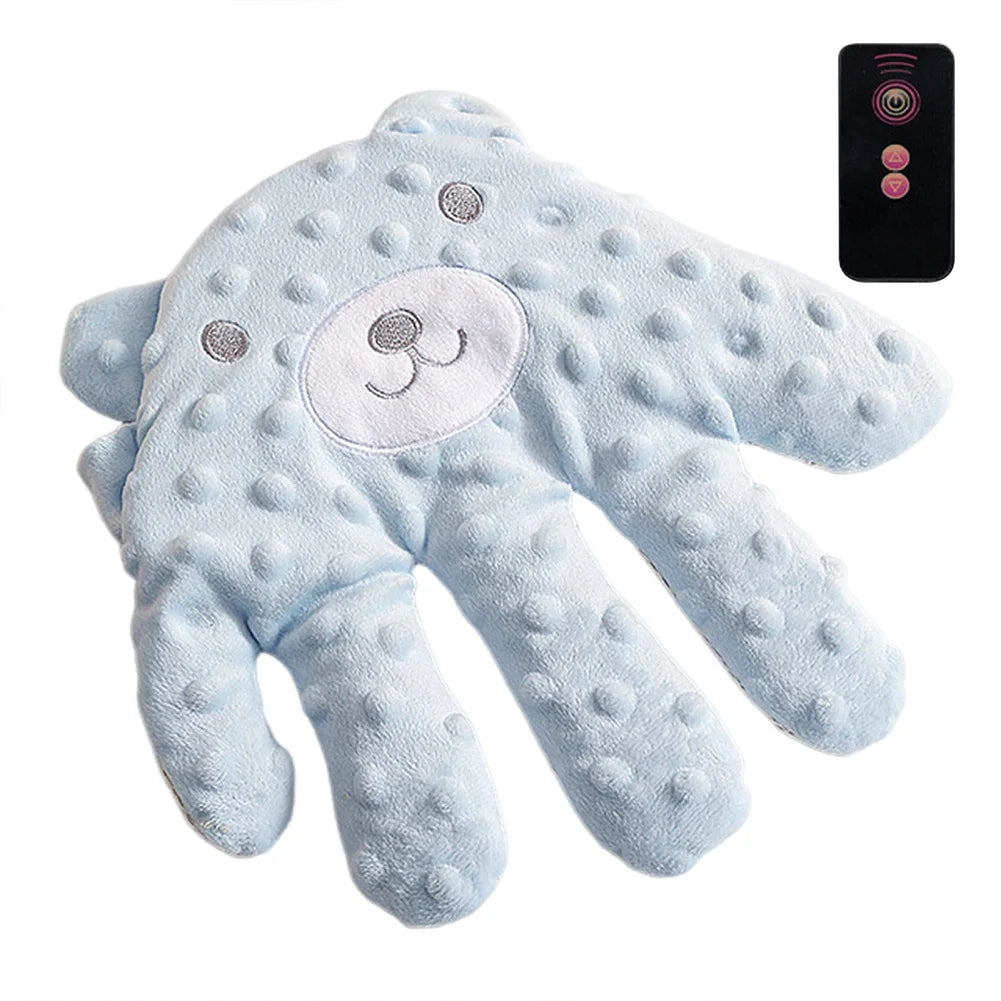 NishaVee® Sleep Patter Hand