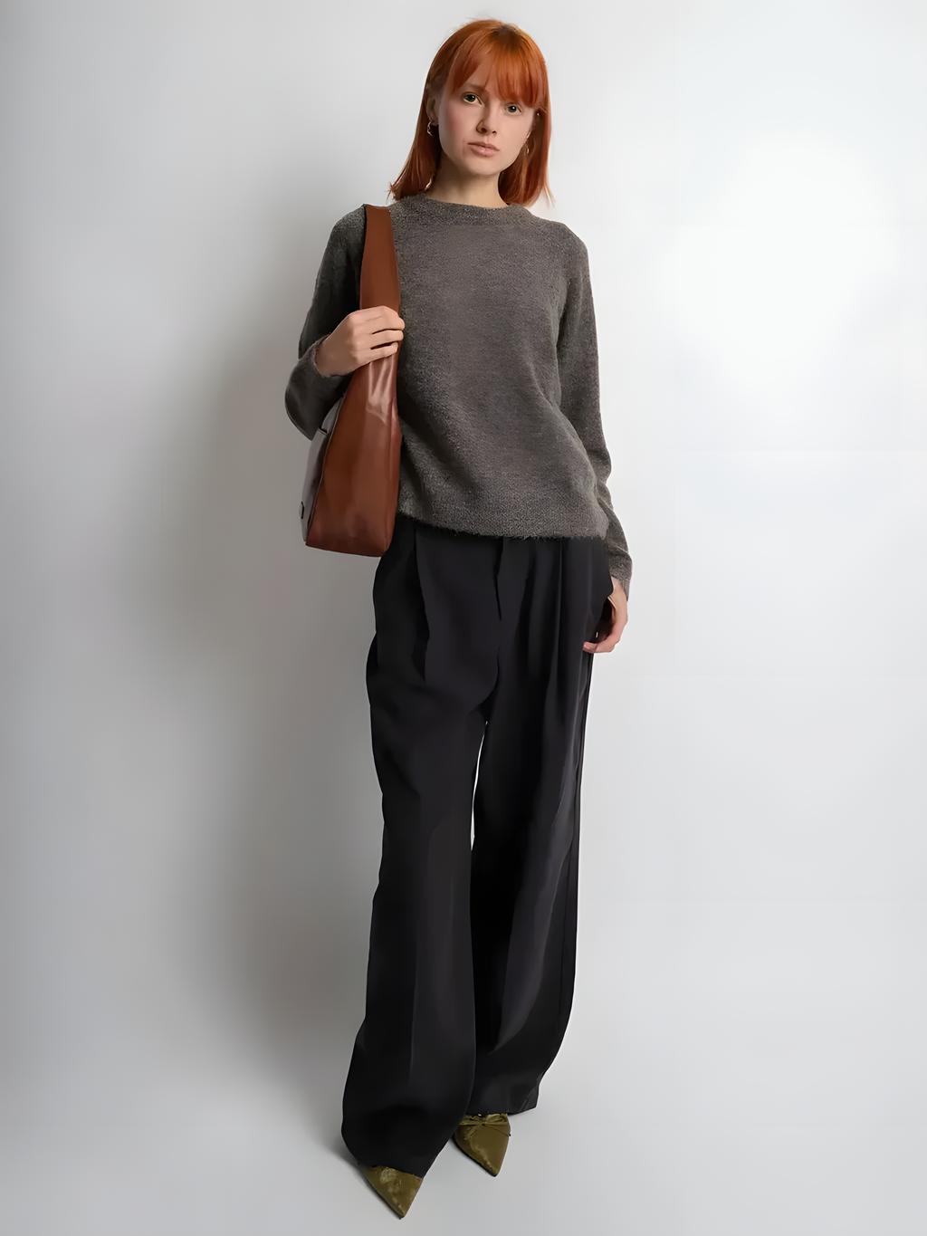 Nishavee™ BB Bag