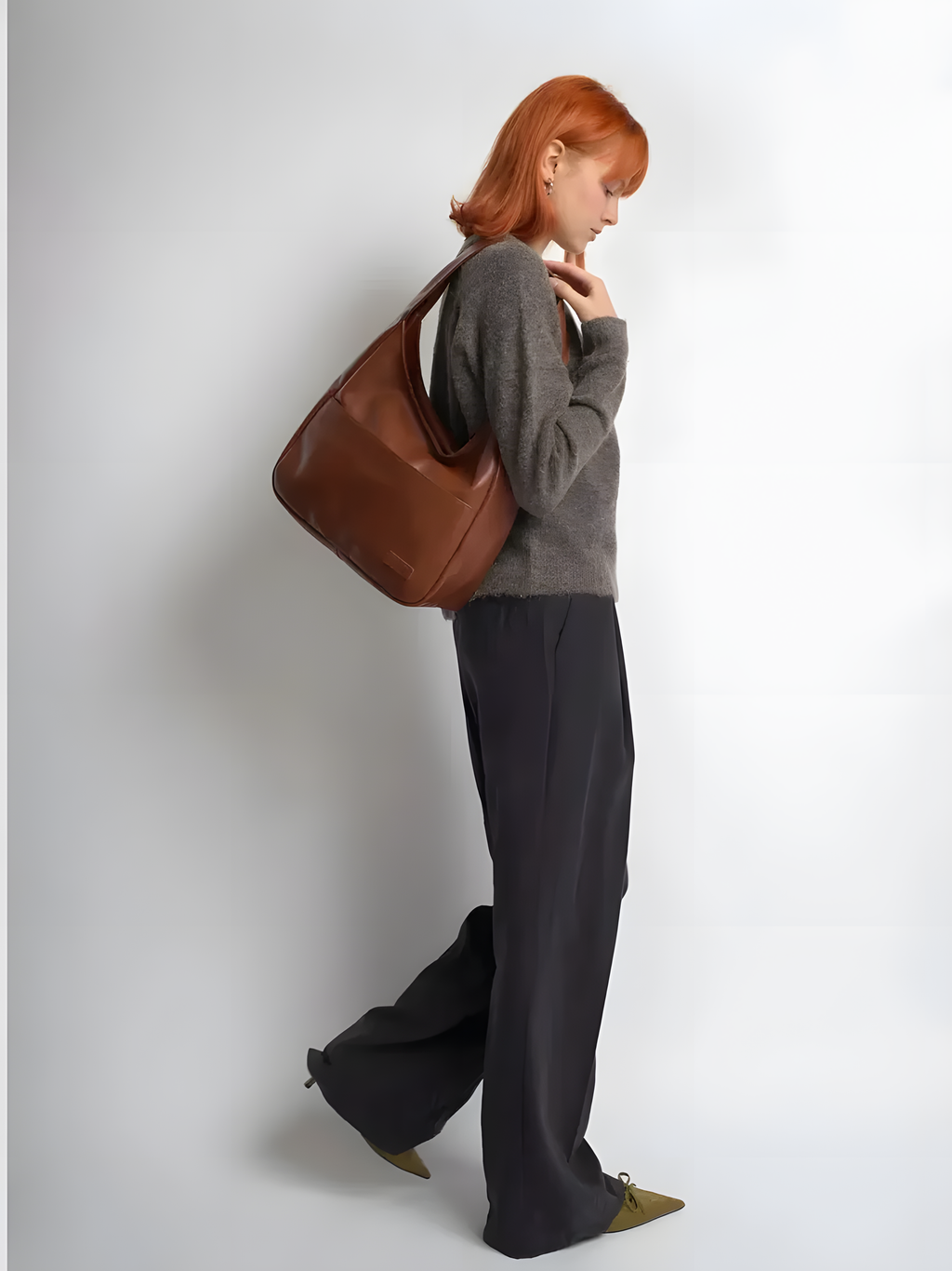 Nishavee™ BB Bag