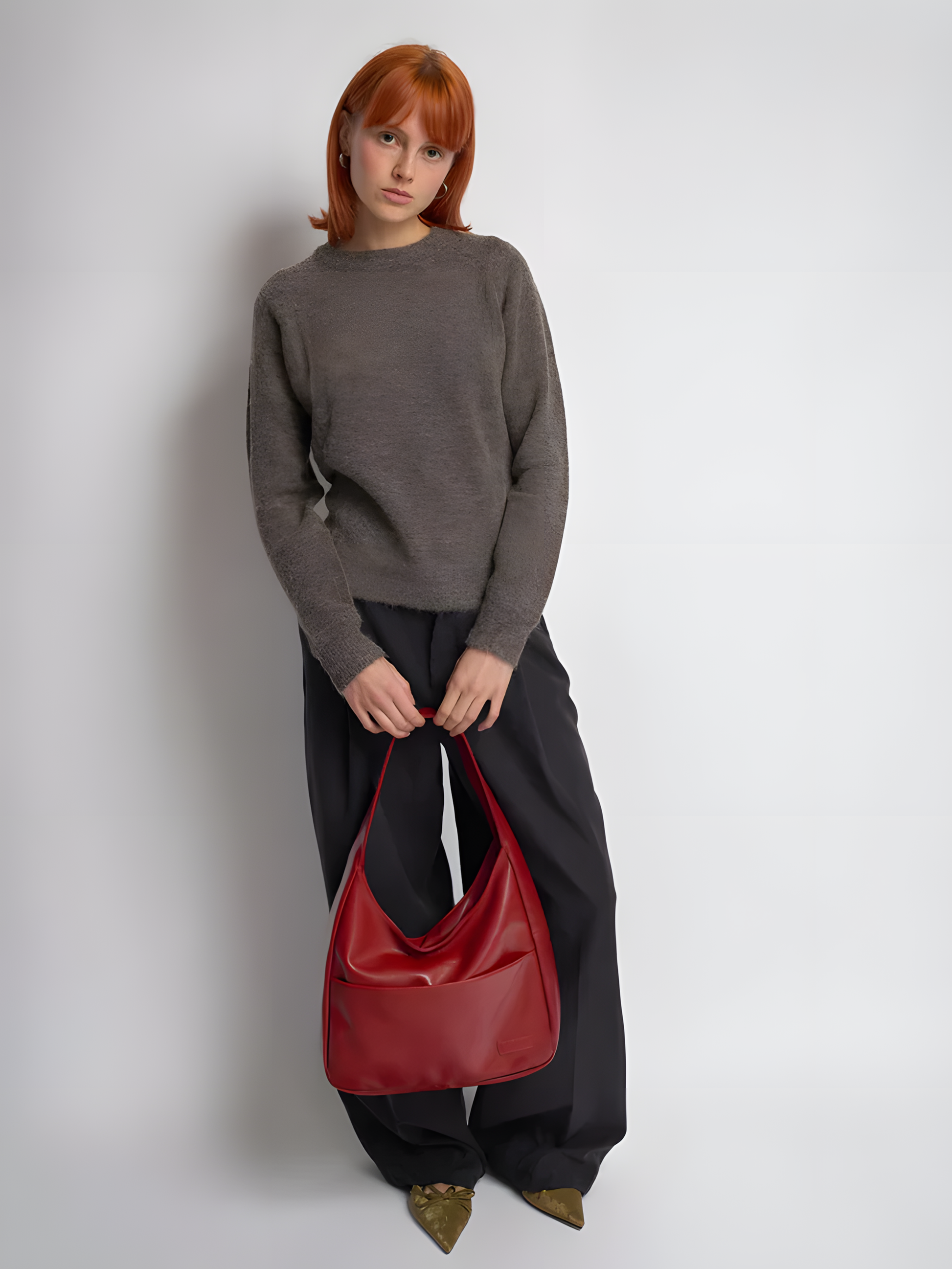 Nishavee™ BB Bag