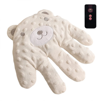 NishaVee® Sleep Patter Hand