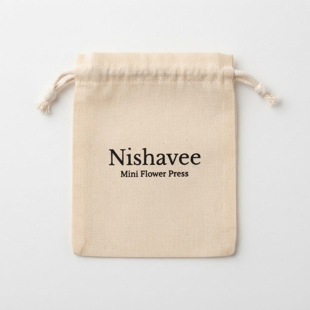 Mini Press Travel Bag