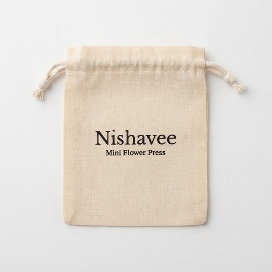 Mini Press Travel Bag
